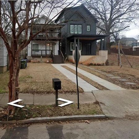 Atlanta Unit 2 Room 2 - Peaceful Weekend Getaway Private Bedroom & Bathroom Exterior foto