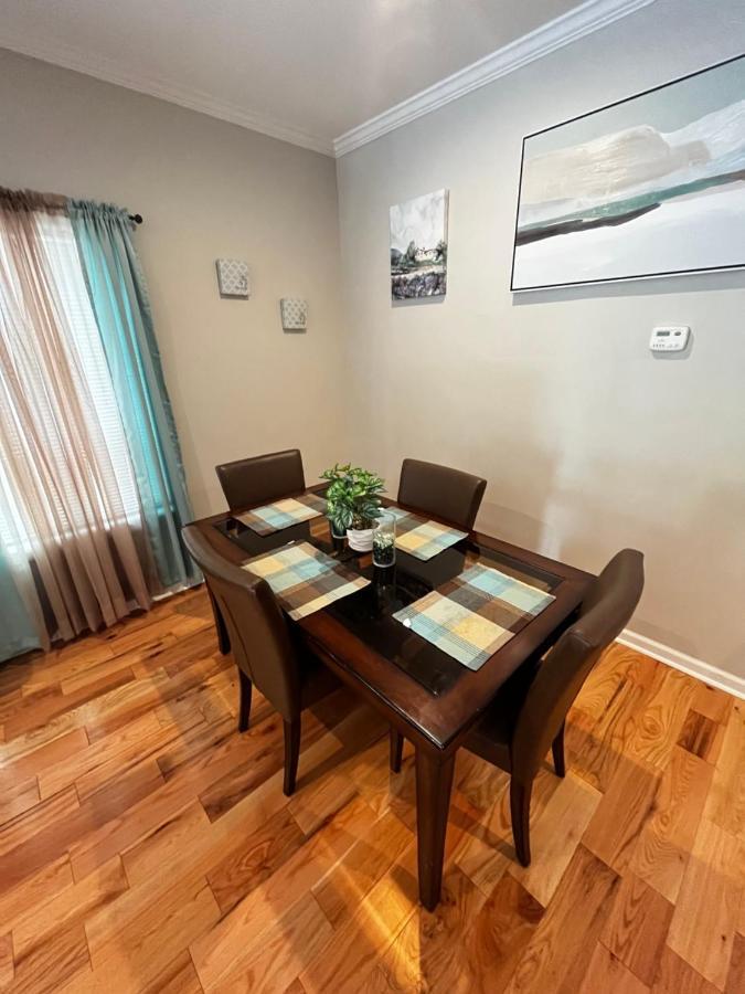 Atlanta Unit 2 Room 2 - Peaceful Weekend Getaway Private Bedroom & Bathroom Exterior foto